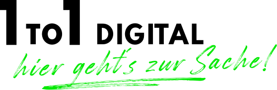 1TO1.digital marketing